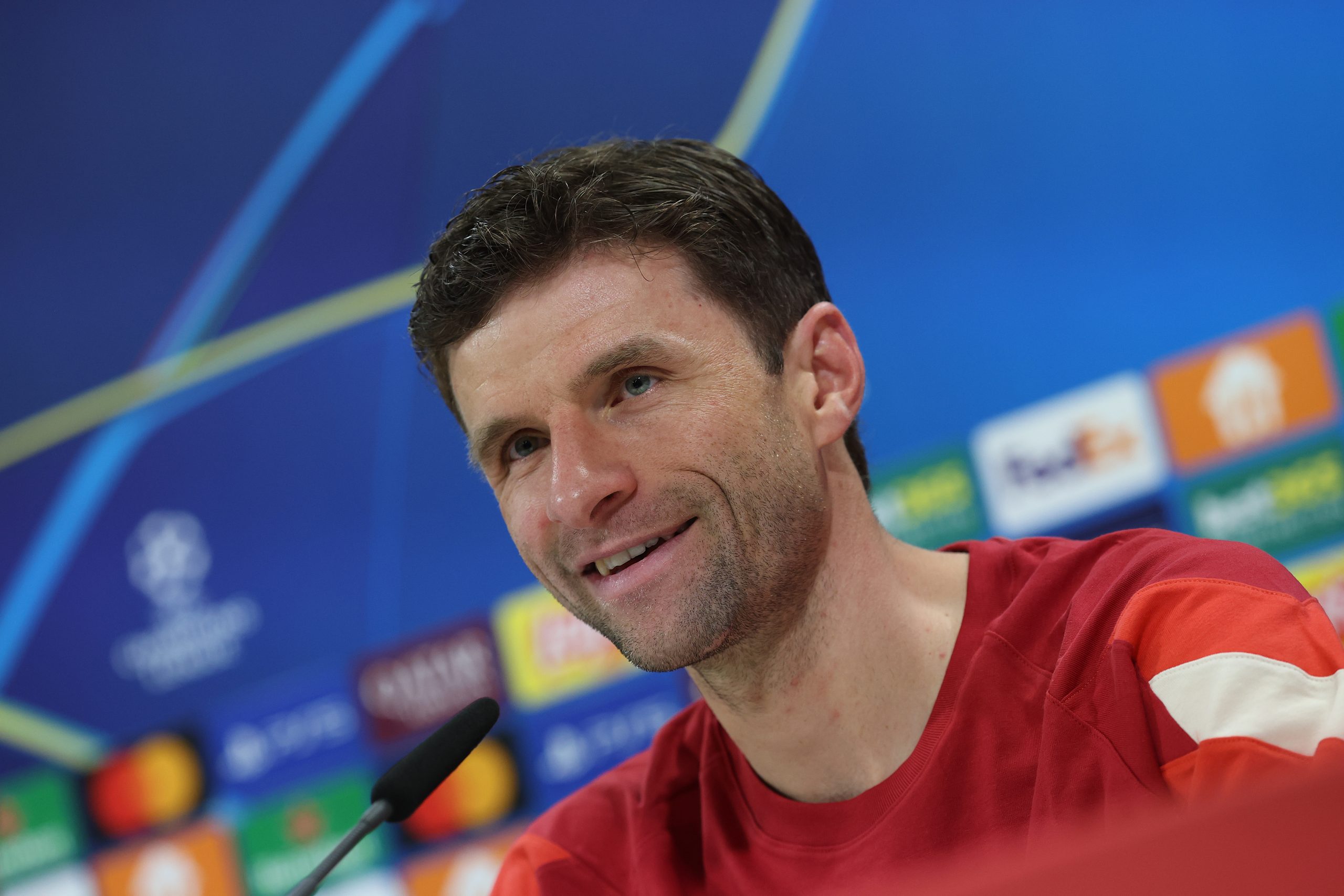 Thomas Müller casse le silence sur son avenir au Bayern !