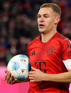 Rester ou quitter le Bayern.. Joshua Kimmich s’exprime sur son avenir !
