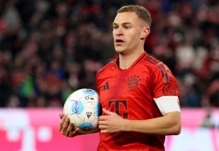 Rester ou quitter le Bayern.. Joshua Kimmich s’exprime sur son avenir !