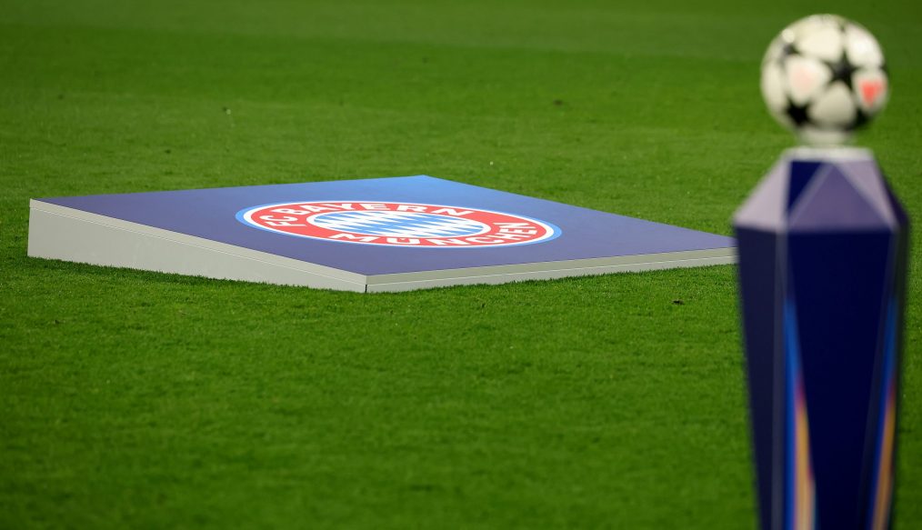 FC Bayern : victoire impérative contre Bratislava ce mercredi !