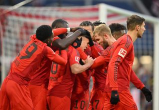 Doublé de Goretzka, le FC Bayern s’impose face au VfL Wolfsburg !