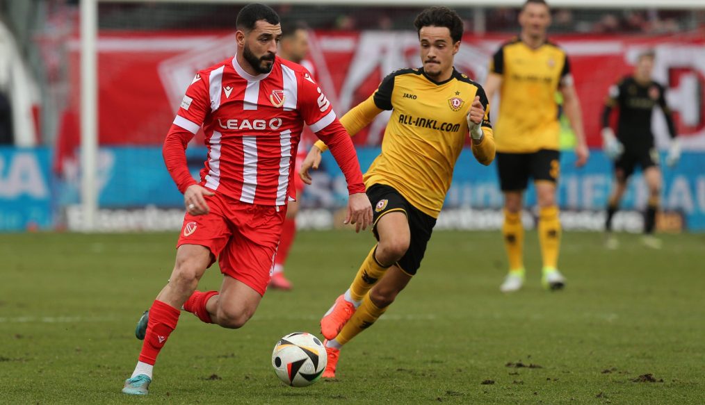 VIDEO : 🚨 Leader sous pression : Cottbus sauve son invincibilité à la dernière seconde ! ⏳