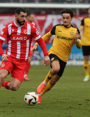 VIDEO : 🚨 Leader sous pression : Cottbus sauve son invincibilité à la dernière seconde ! ⏳