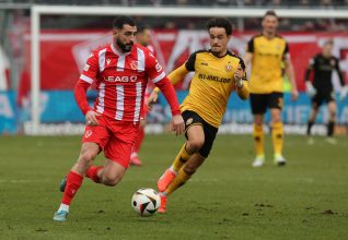 VIDEO : 🚨 Leader sous pression : Cottbus sauve son invincibilité à la dernière seconde ! ⏳