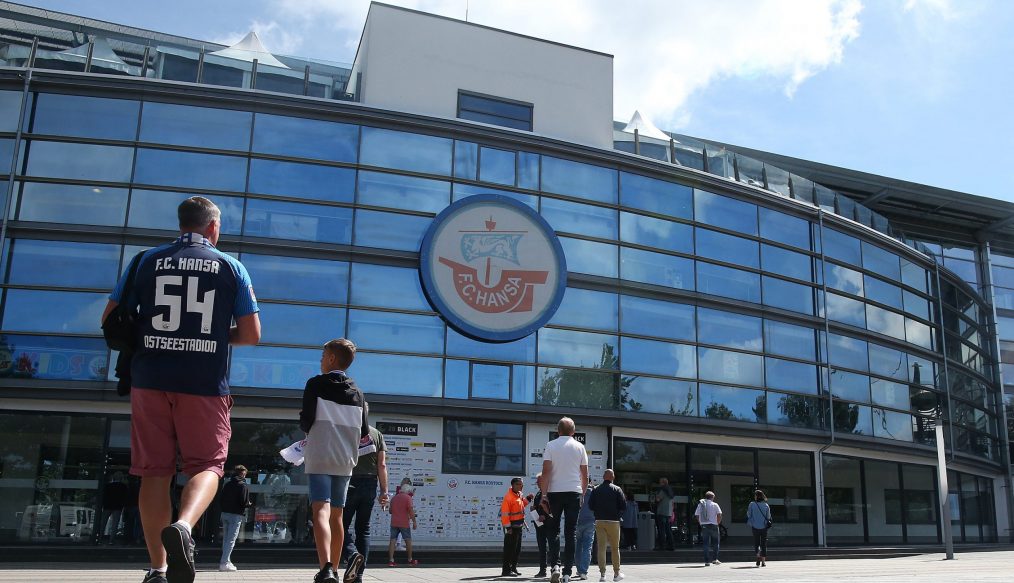Le Hansa Rostock va devoir réduire ses dépenses de deux millions d’euros !