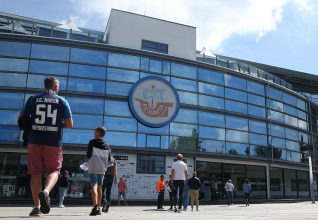 Le Hansa Rostock va devoir réduire ses dépenses de deux millions d’euros !
