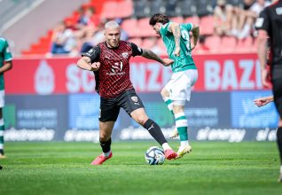 OFFICIEL : Ingolstadt cède Maximilian Dittgen au MSV Duisburg !