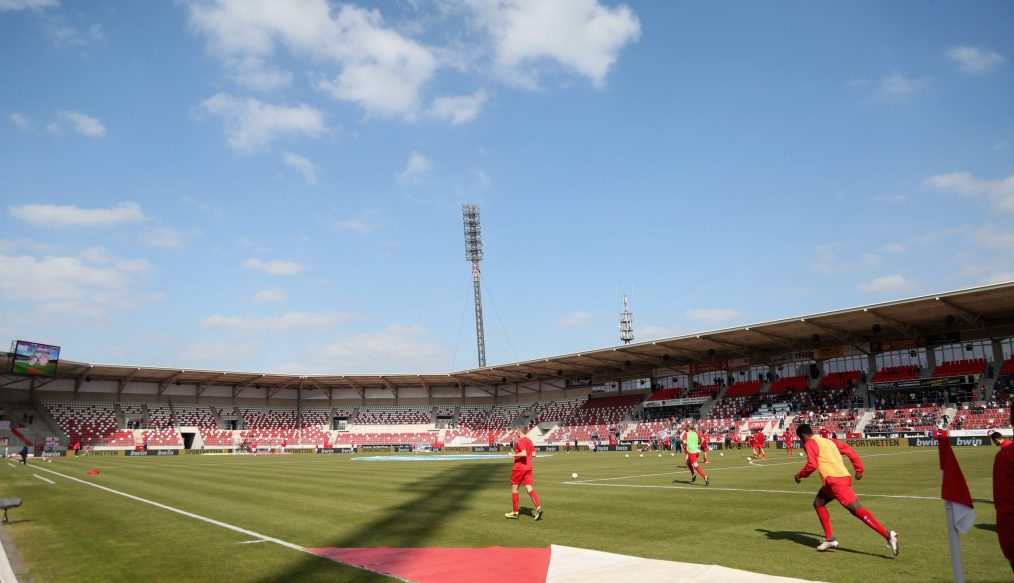 OFFICIEL : Tino Kaufmann (VfB Stuttgart) prêté au Rot-Weiß Erfurt !
