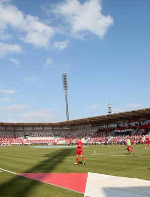 OFFICIEL : Tino Kaufmann (VfB Stuttgart) prêté au Rot-Weiß Erfurt !