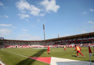 OFFICIEL : Tino Kaufmann (VfB Stuttgart) prêté au Rot-Weiß Erfurt !