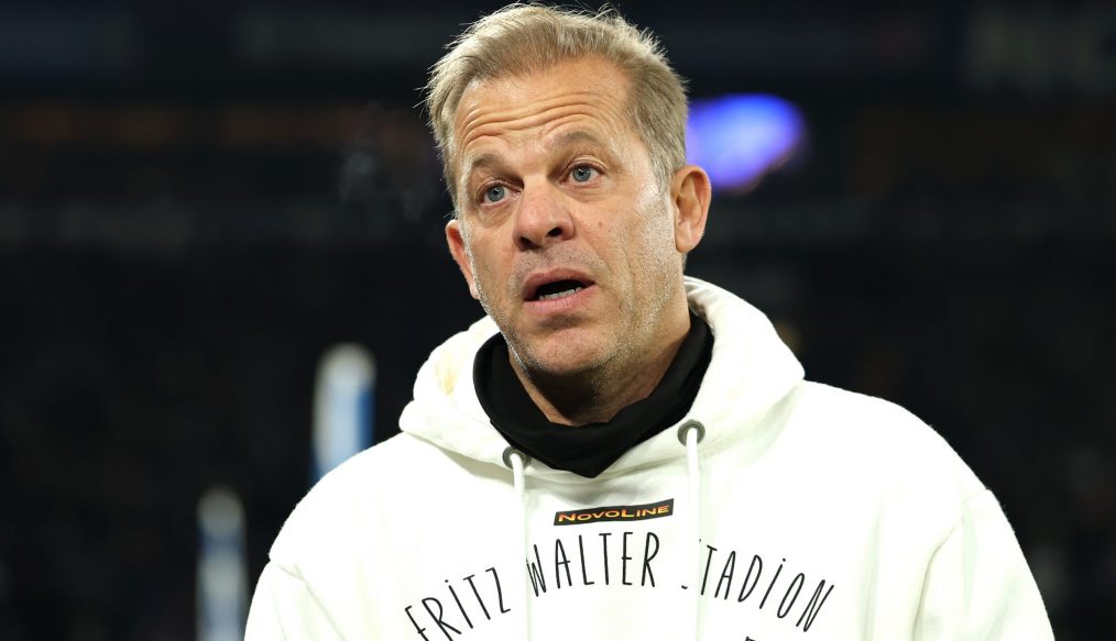 « Il était KO, personne ne savait ce qui lui était arrivé. Il aurait pu avaler sa langue. » Markus Anfang allume l’arbitrage, la DFB répond !