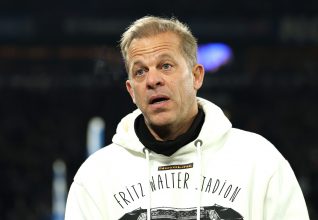 « Il était KO, personne ne savait ce qui lui était arrivé. Il aurait pu avaler sa langue. » Markus Anfang allume l’arbitrage, la DFB répond !