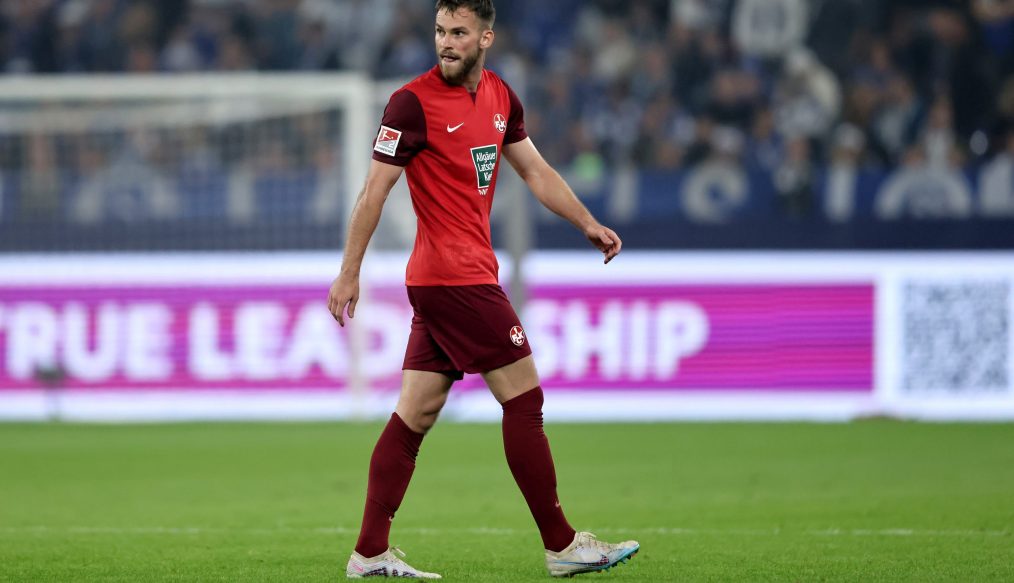 OFFICIEL : Boris Tomiak quitte Kaiserslautern pour Hannover 96 !
