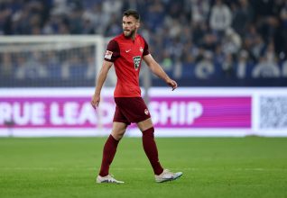 OFFICIEL : Boris Tomiak quitte Kaiserslautern pour Hannover 96 !