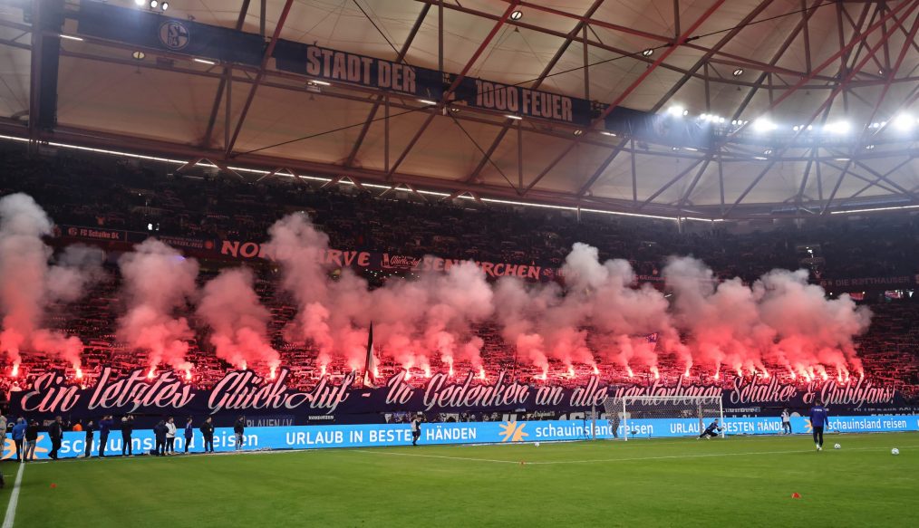 VIDEO : Schalke 04 s’offre sa première victoire de l’année face à Nürnberg !