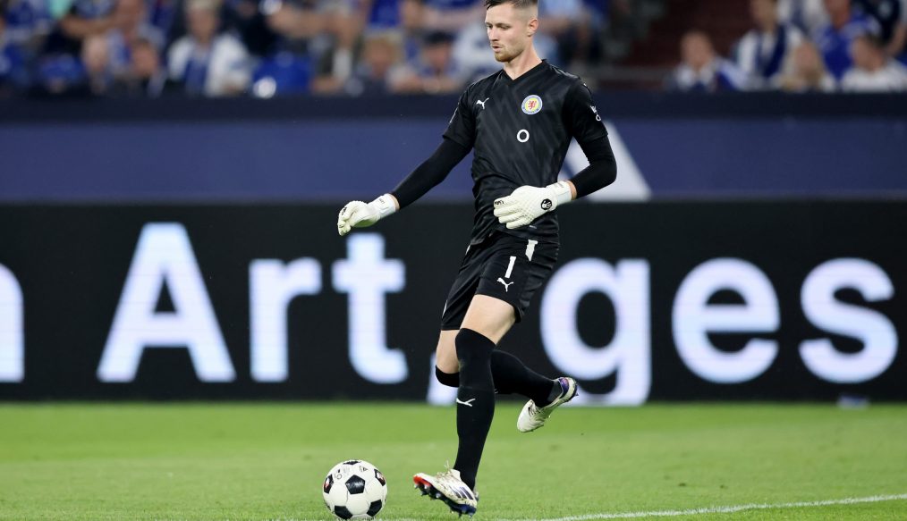 OFFICIEL : Lennart Grill rompt son prêt avec Braunschweig et rejoint Greuther Fürth !