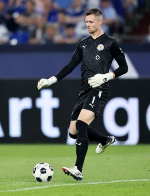 OFFICIEL : Lennart Grill rompt son prêt avec Braunschweig et rejoint Greuther Fürth !