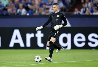 OFFICIEL : Lennart Grill rompt son prêt avec Braunschweig et rejoint Greuther Fürth !