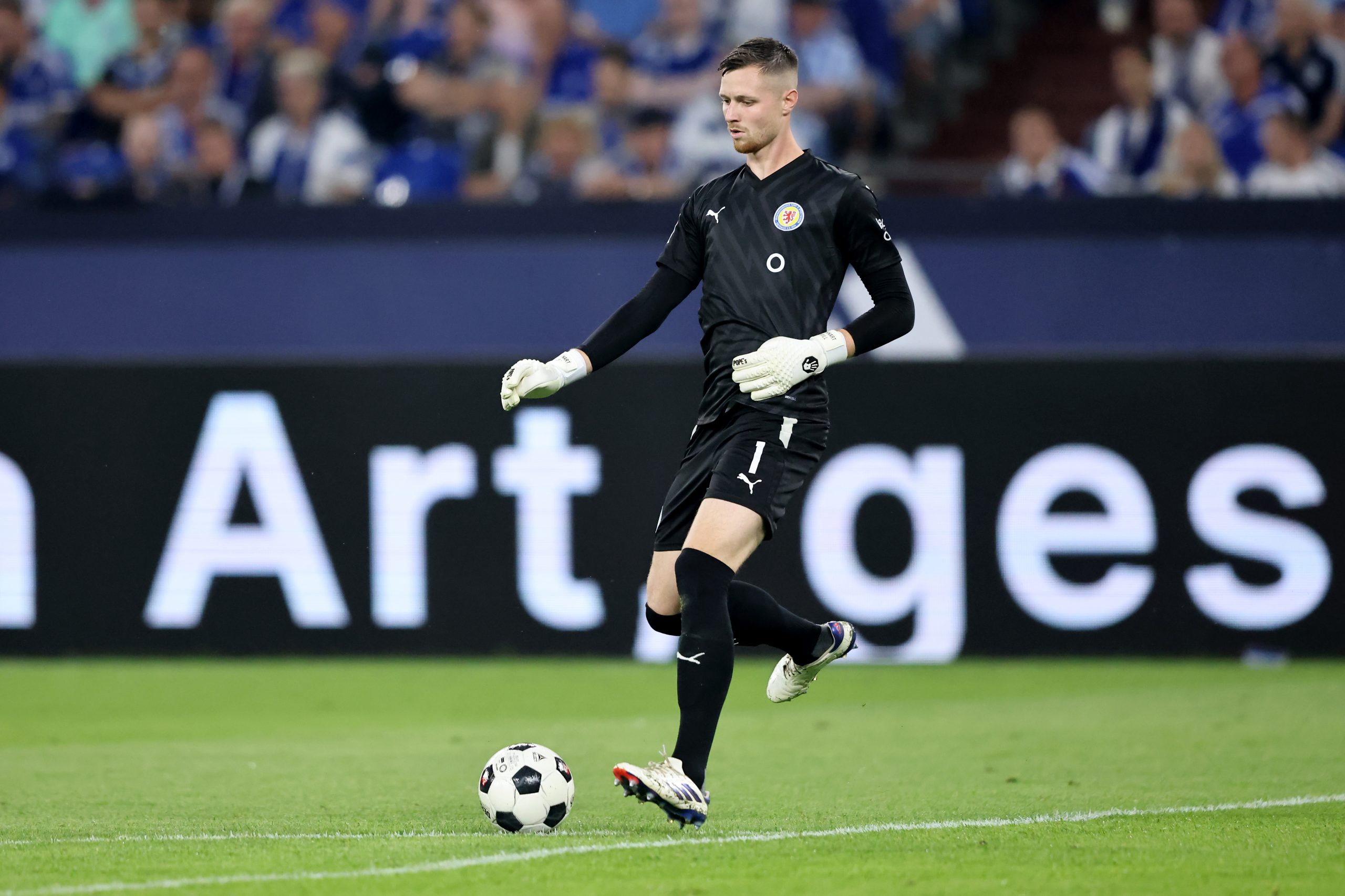 OFFICIEL : Lennart Grill rompt son prêt avec Braunschweig et rejoint Greuther Fürth !