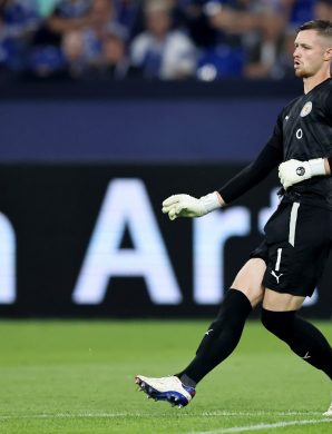 Eintracht Braunschweig : fin de prêt pour Lennart Grill (Union Berlin) et retour d’Hoffmann (Schalke 04) ?