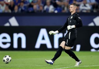 Eintracht Braunschweig : fin de prêt pour Lennart Grill (Union Berlin) et retour d’Hoffmann (Schalke 04) ?