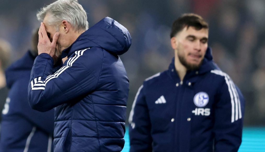 Schalke 04 n’y arrive toujours pas et concède le nul sur la pelouse de l’Eintracht Braunschweig