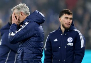 Schalke 04 n’y arrive toujours pas et concède le nul sur la pelouse de l’Eintracht Braunschweig