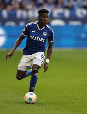 OFFICIEL : Bryan Lasme (FC Schalke 04) prêté au Grasshoppers Zürich !