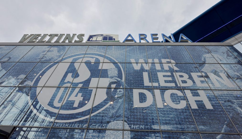 La recherche du nouveau directeur sportif du FC Schalke 04 se précise
