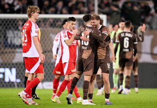 Guilavogui en feu, Sankt Pauli écrase l’Union Berlin 3-0 !