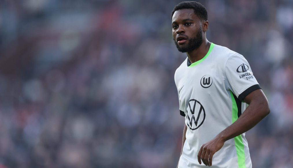 RB Leipzig : Ridle Baku en ligne de mire pour remplacer Henrichs