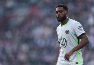 RB Leipzig : Ridle Baku en ligne de mire pour remplacer Henrichs