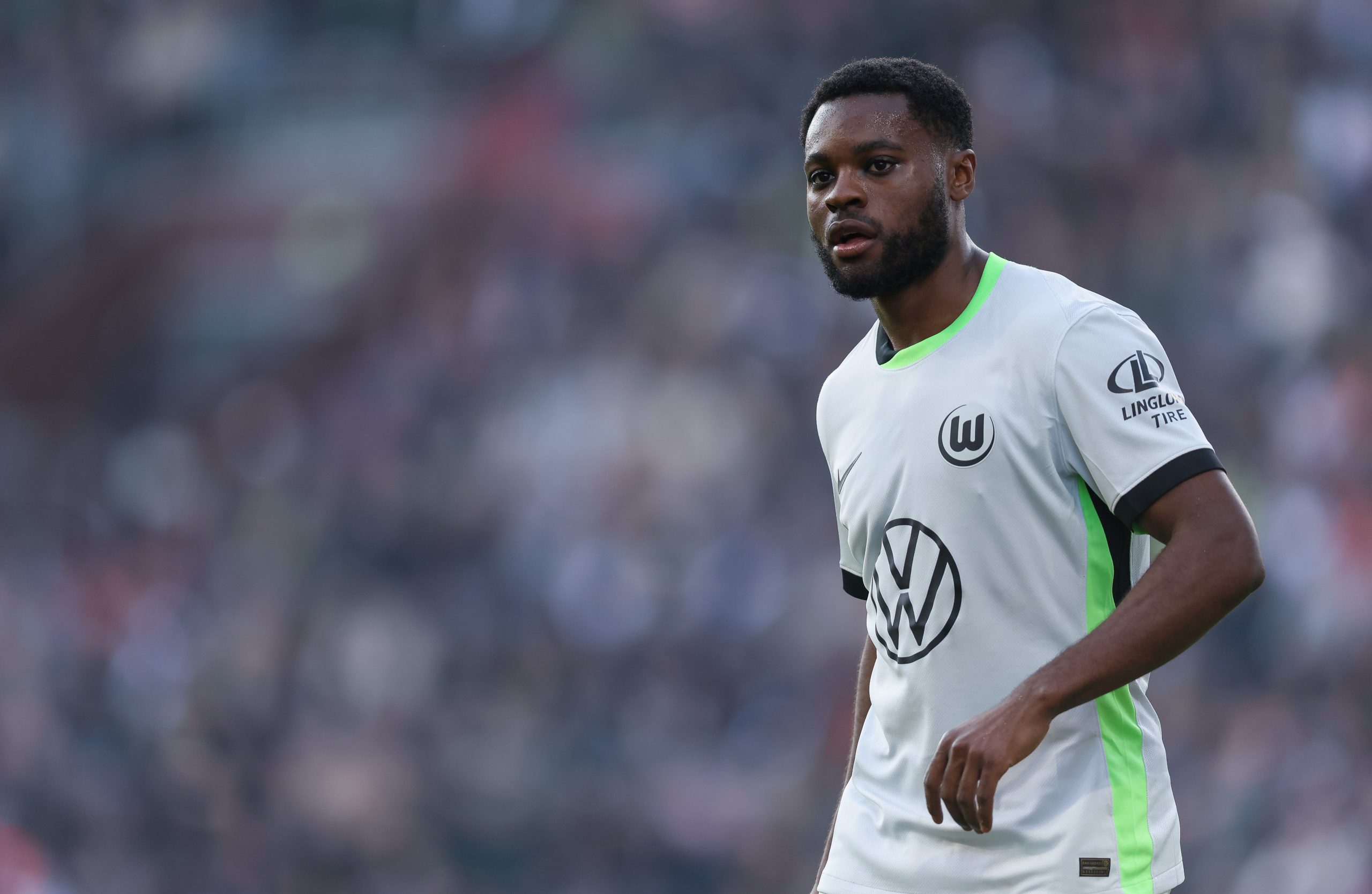 RB Leipzig : Ridle Baku en ligne de mire pour remplacer Henrichs
