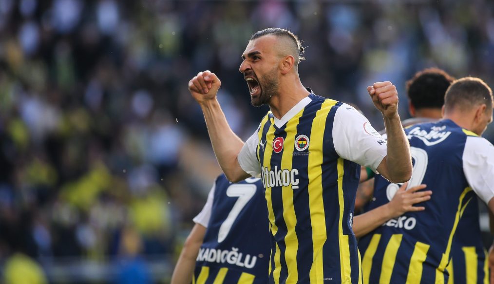 Serdar Dursun pourrait faire son retour en 2.Bundesliga à 33 ans !