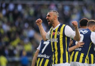 Serdar Dursun pourrait faire son retour en 2.Bundesliga à 33 ans !