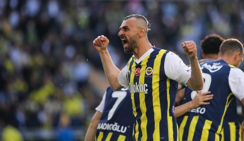 Serdar Dursun pourrait faire son retour en 2.Bundesliga à 33 ans !