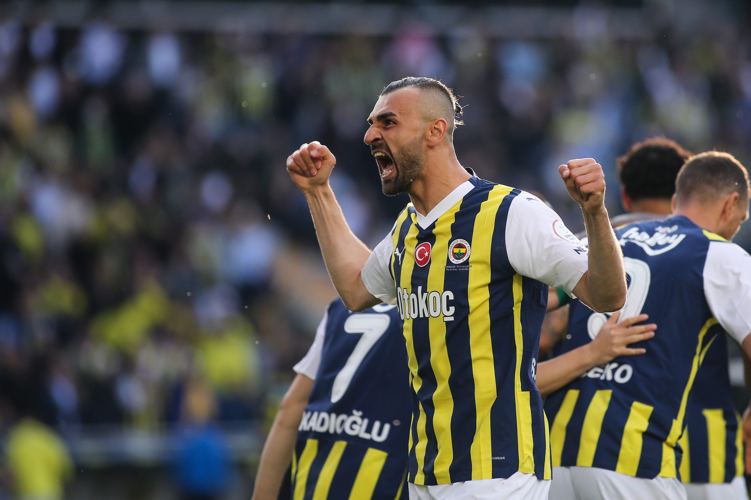 Serdar Dursun pourrait faire son retour en 2.Bundesliga à 33 ans !