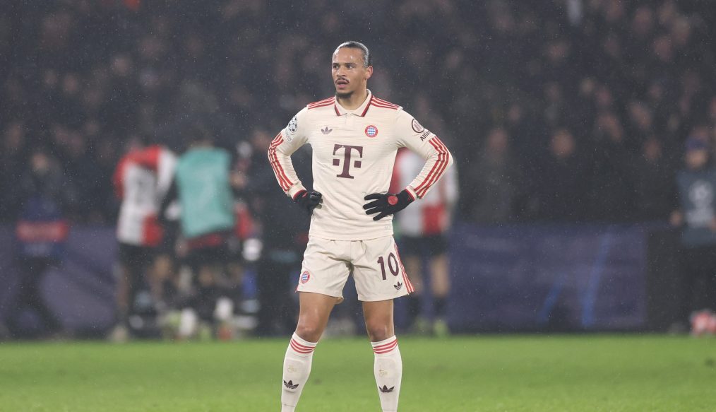 Le FC Bayern frustré et humilié à Rotterdam !