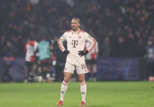 Le FC Bayern frustré et humilié à Rotterdam !