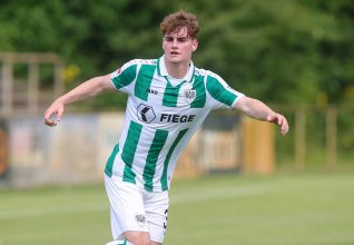 OFFICIEL : Münster prête Jakob Korte au VfB Lübeck !