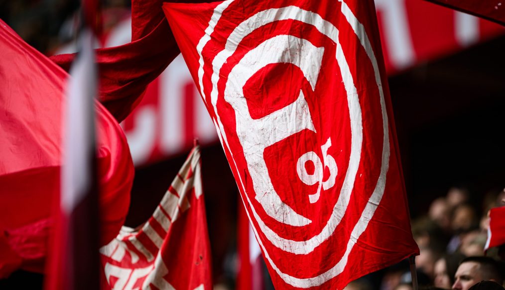 Le Fortuna Düsseldorf s’impose face au champion de Norvège !