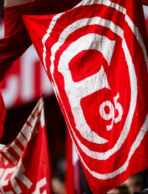 Le Fortuna Düsseldorf renverse Karlsruhe dans un match fou !