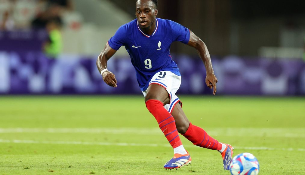 L’Eintracht Frankfurt étudie la piste Arnaud Kalimuendo !