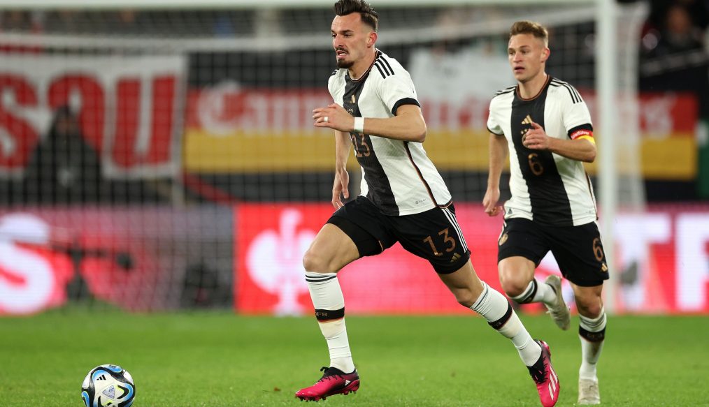 L’Union Berlin et le FC Augsburg ciblent un international Allemand !