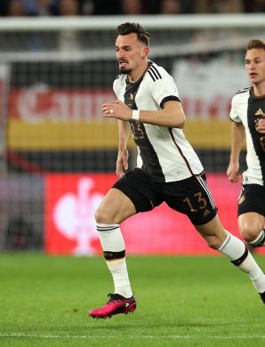 L’Union Berlin et le FC Augsburg ciblent un international Allemand !