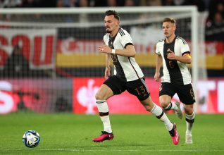 L’Union Berlin et le FC Augsburg ciblent un international Allemand !