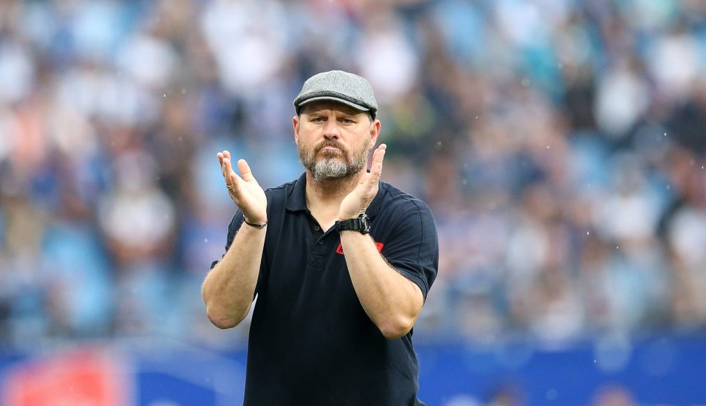 « L’Union ne figurait pas sur ma liste… Mais je suis très heureux d’être ici » Steffen Baumgart officiellement présenté à Berlin !