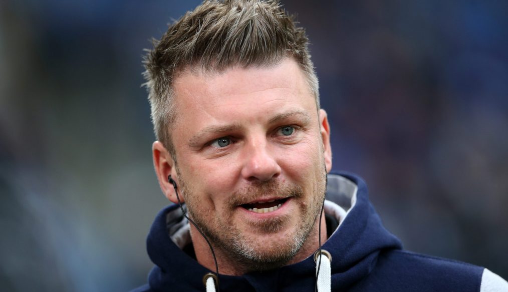 « Mettre l’adversaire sous pression », le coach du SC Paderborn s’exprime avant d’affronter Greuther Fürth !