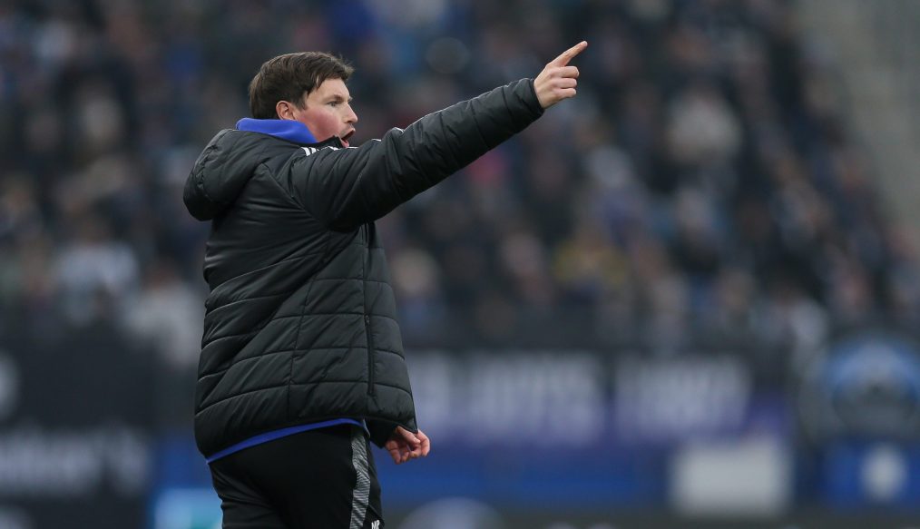 HSV : Blessures en cascade mais Merlin Polzin garde le cap !