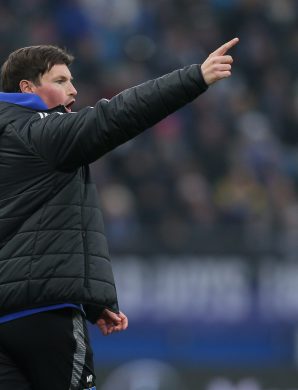 HSV : Blessures en cascade mais Merlin Polzin garde le cap !